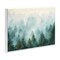 Stupell Industries Abstract Pine Forest with Mist Wall Plaque Art
